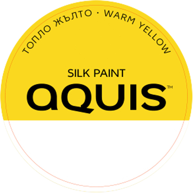 Warm yellow